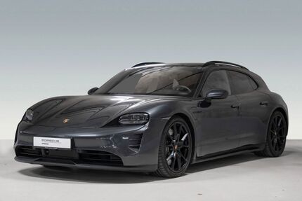 Porsche Taycan Gebrauchtwagen