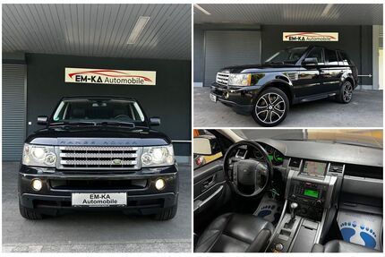Land Rover Range Rover Sport Gebrauchtwagen