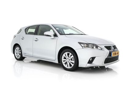 Lexus CT 200h Gebrauchtwagen