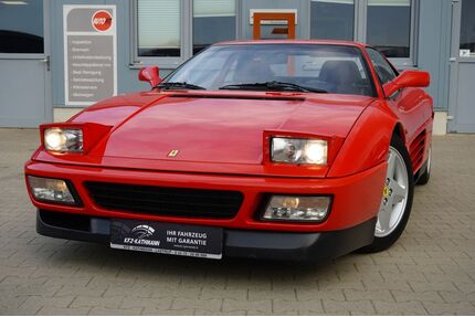 Ferrari 348 Gebrauchtwagen