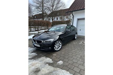 BMW 320 Gran Turismo Gebrauchtwagen