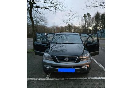 Kia Sorento Gebrauchtwagen