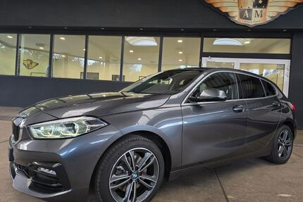 BMW 118 Gebrauchtwagen