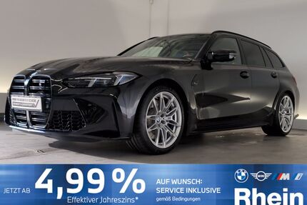 BMW M3 Gebrauchtwagen