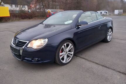 VW Eos Gebrauchtwagen