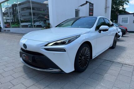 Toyota Mirai Gebrauchtwagen