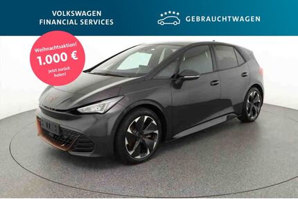 Cupra Born Gebrauchtwagen