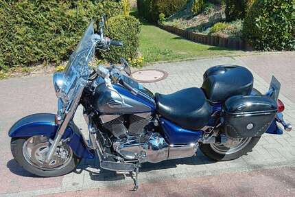 Suzuki VL 1500 Gebrauchtwagen