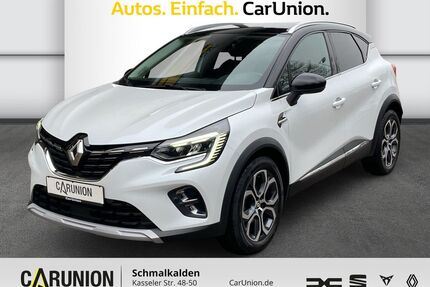 Renault Captur Gebrauchtwagen