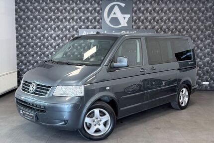 VW T5 Transporter Gebrauchtwagen
