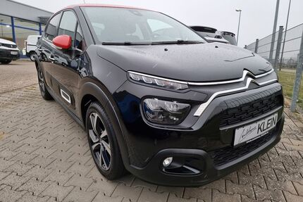 Citroen C3 Gebrauchtwagen