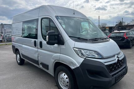 Citroen Jumper Gebrauchtwagen