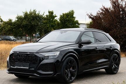 Audi RSQ8 Gebrauchtwagen