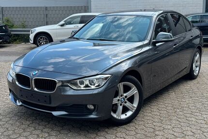 BMW 320 Gebrauchtwagen