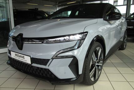 Renault Megane E-TECH Gebrauchtwagen
