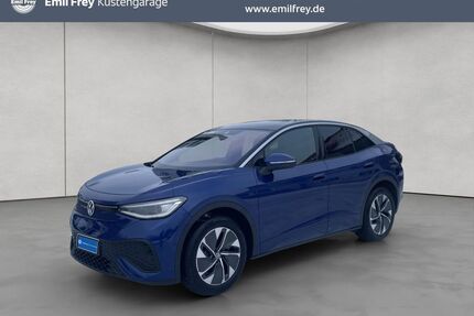 VW ID.5 Gebrauchtwagen