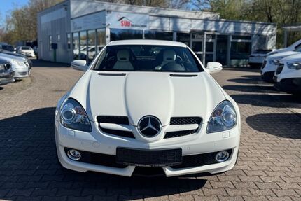 Mercedes-Benz SLK 200 Gebrauchtwagen