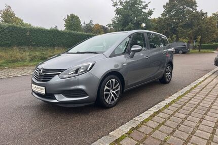 Opel Zafira Gebrauchtwagen