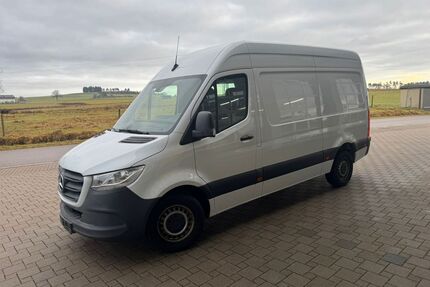 Mercedes-Benz Sprinter Gebrauchtwagen