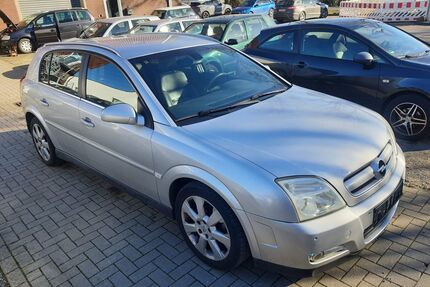 Opel Signum Gebrauchtwagen