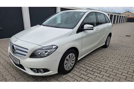 Mercedes-Benz B 180 Gebrauchtwagen