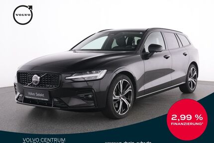 Volvo V60 Gebrauchtwagen