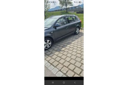 Kia ceed / Ceed Gebrauchtwagen