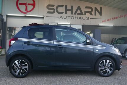 Peugeot 108 Gebrauchtwagen