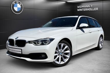 BMW 320 Gebrauchtwagen