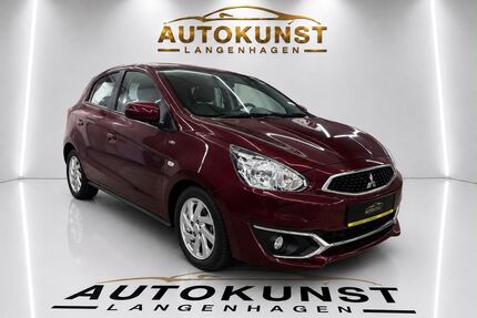 Mitsubishi Space Star Gebrauchtwagen