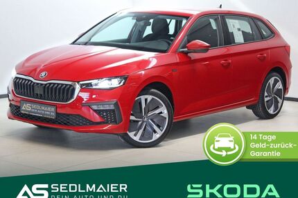 Skoda Scala Gebrauchtwagen