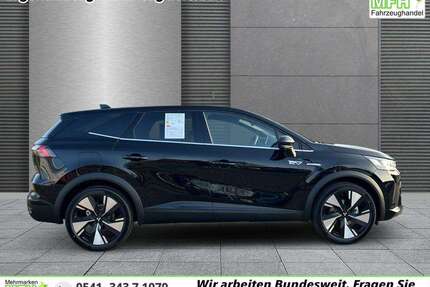 Mitsubishi Grandis Gebrauchtwagen
