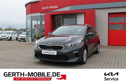 Kia ceed / Ceed Gebrauchtwagen