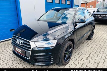 Audi Q3 Gebrauchtwagen