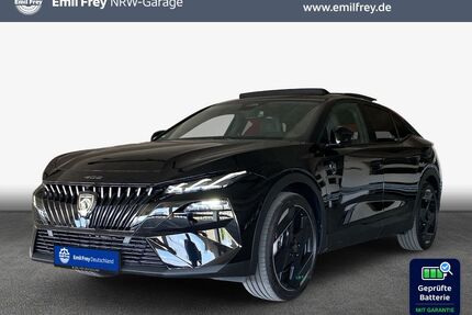Peugeot 408 Gebrauchtwagen