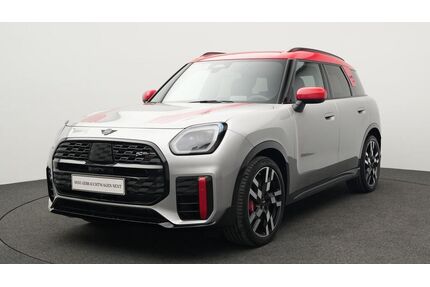 Mini John Cooper Works Countryman Gebrauchtwagen