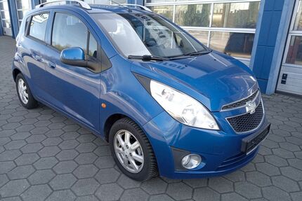 Chevrolet Spark Gebrauchtwagen