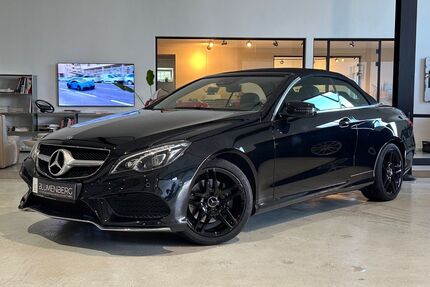 Mercedes-Benz E 200 Gebrauchtwagen