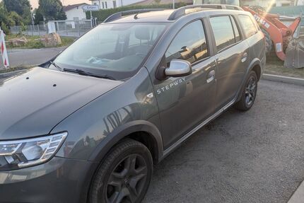 Dacia Logan Gebrauchtwagen