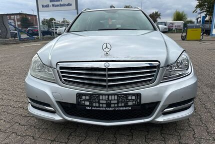 Mercedes-Benz C 220 Gebrauchtwagen