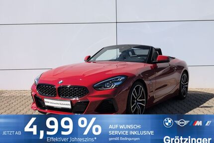BMW Z4 Gebrauchtwagen