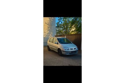 Renault Scenic Gebrauchtwagen