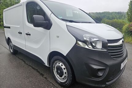 Opel Vivaro Gebrauchtwagen