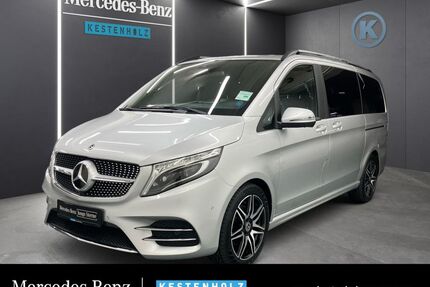 Mercedes-Benz V 220 Gebrauchtwagen