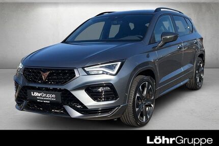 Cupra Ateca Gebrauchtwagen