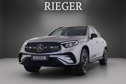 Mercedes-Benz GLC 300 Gebrauchtwagen
