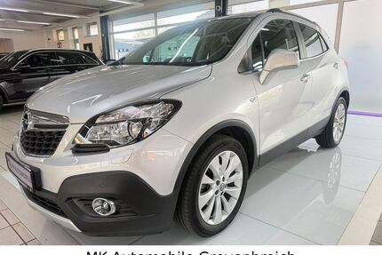 Opel Mokka Gebrauchtwagen