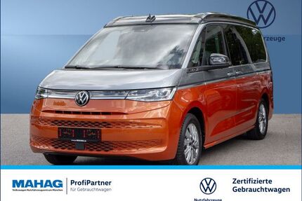 VW T7 California Gebrauchtwagen