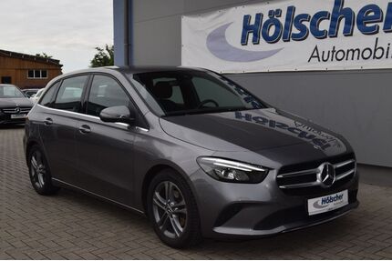 Mercedes-Benz B 180 Gebrauchtwagen