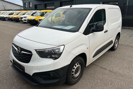 Opel Combo Gebrauchtwagen